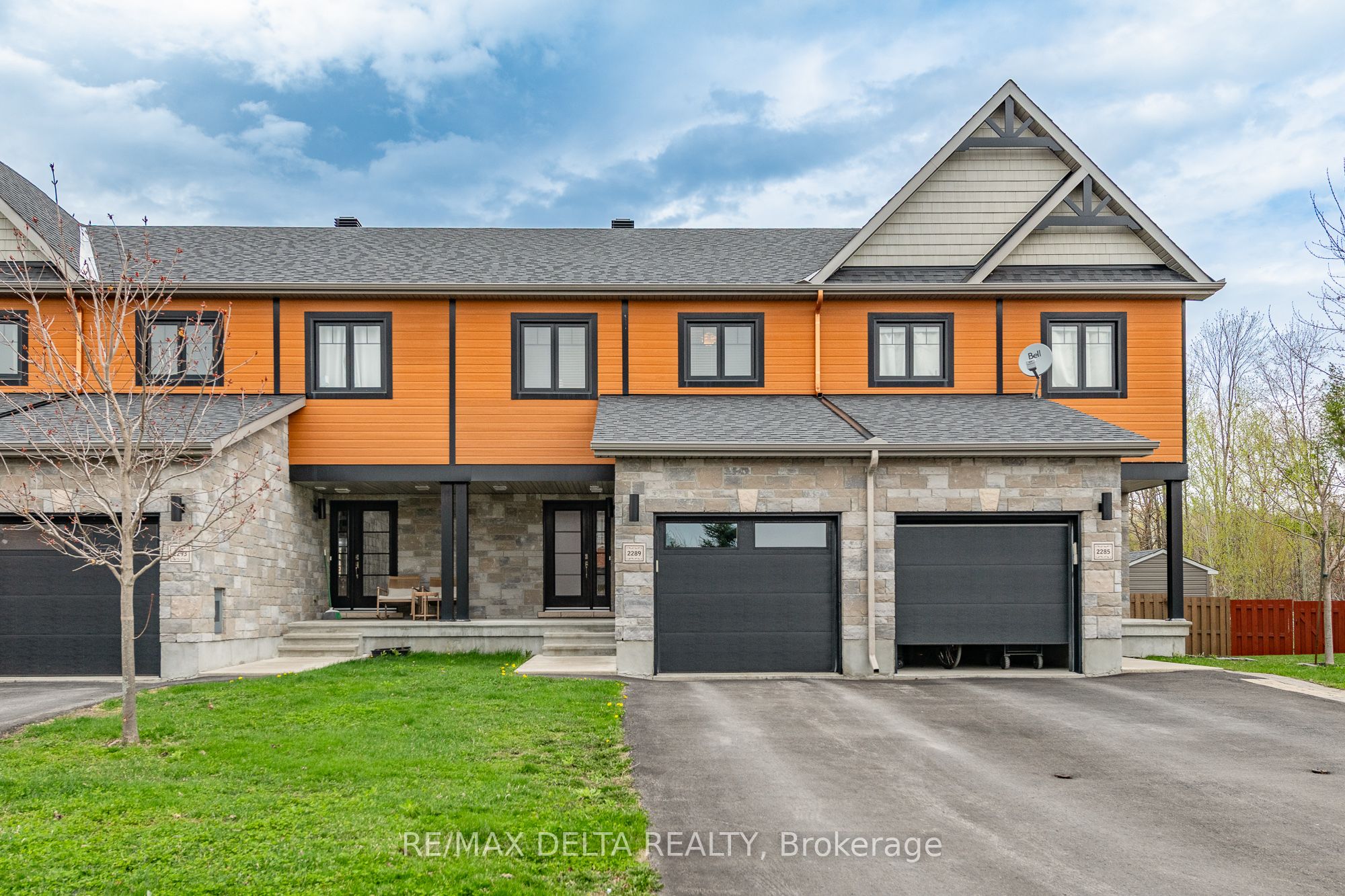 2289 Marble Crescent, Clarence-Rockland, ON K4K 0G9