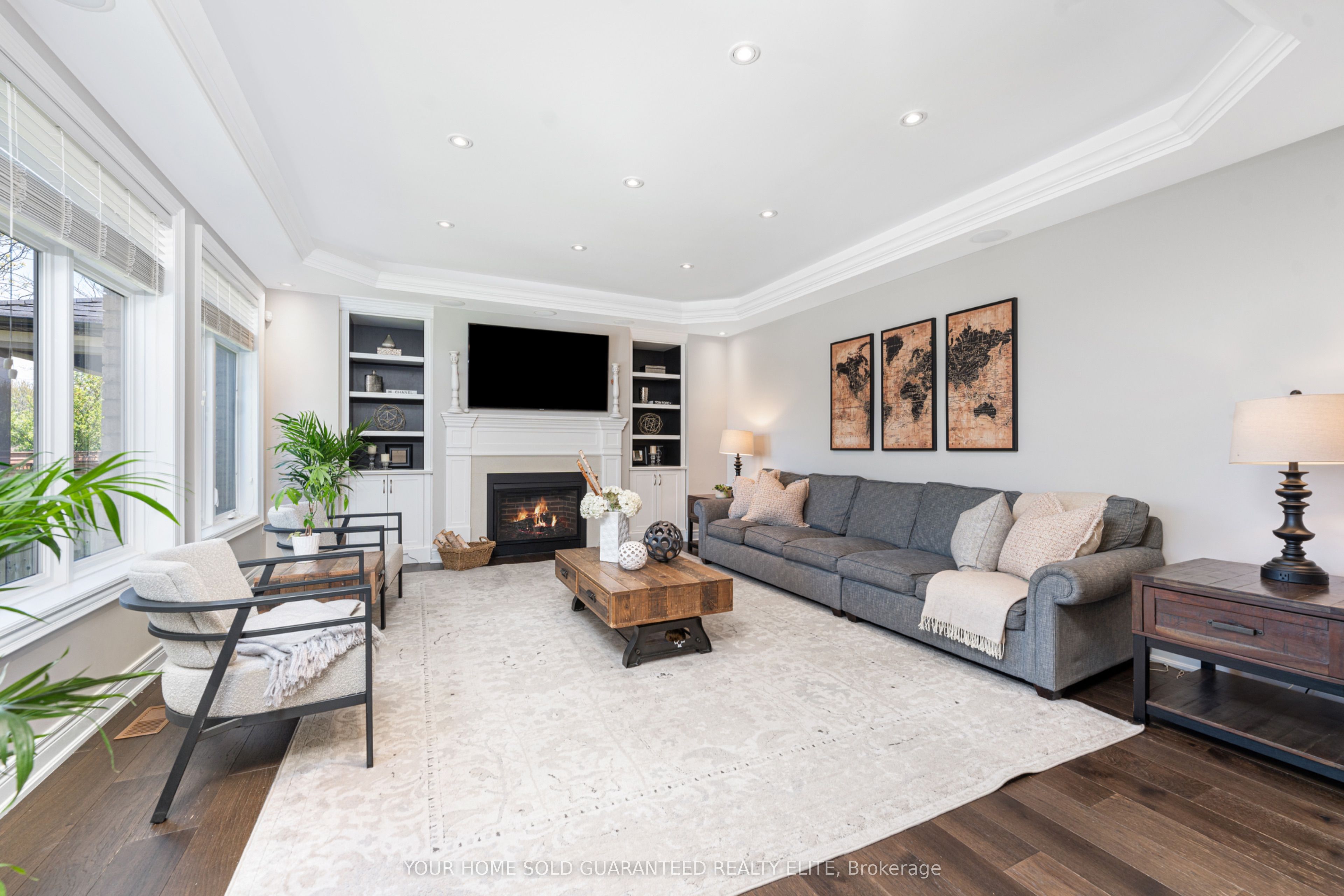 107 Lampman Drive
