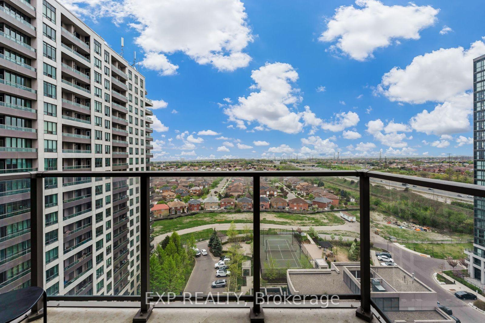 2 Bedrooms Condo at 339 Rathburn, Mississauga For sale