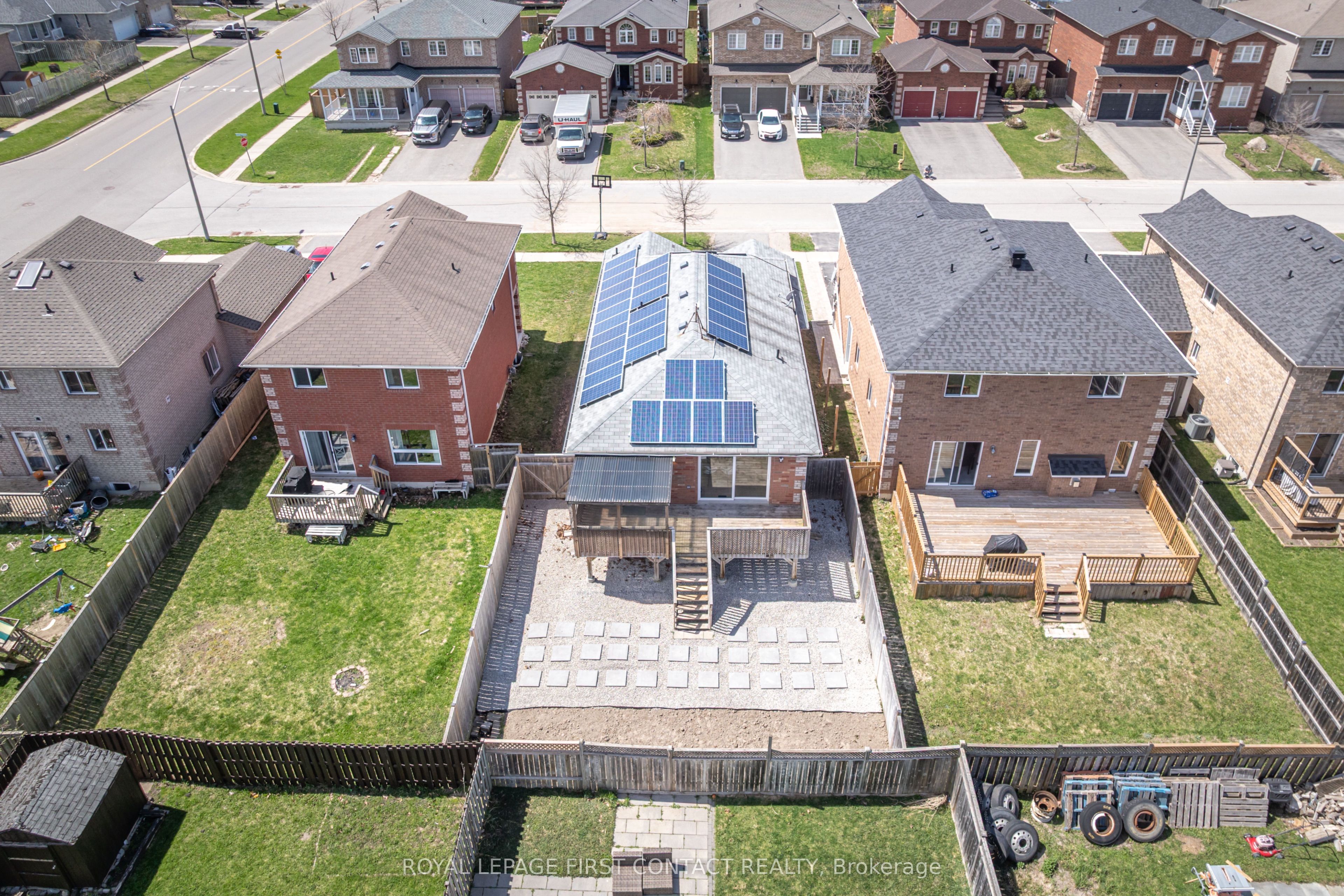 60 William Paddison Drive