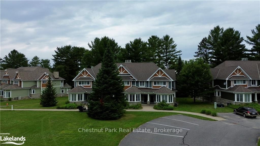 1020 BIRCH GLEN Road #Villa 9, Week 5, Lake of Bays Mclean