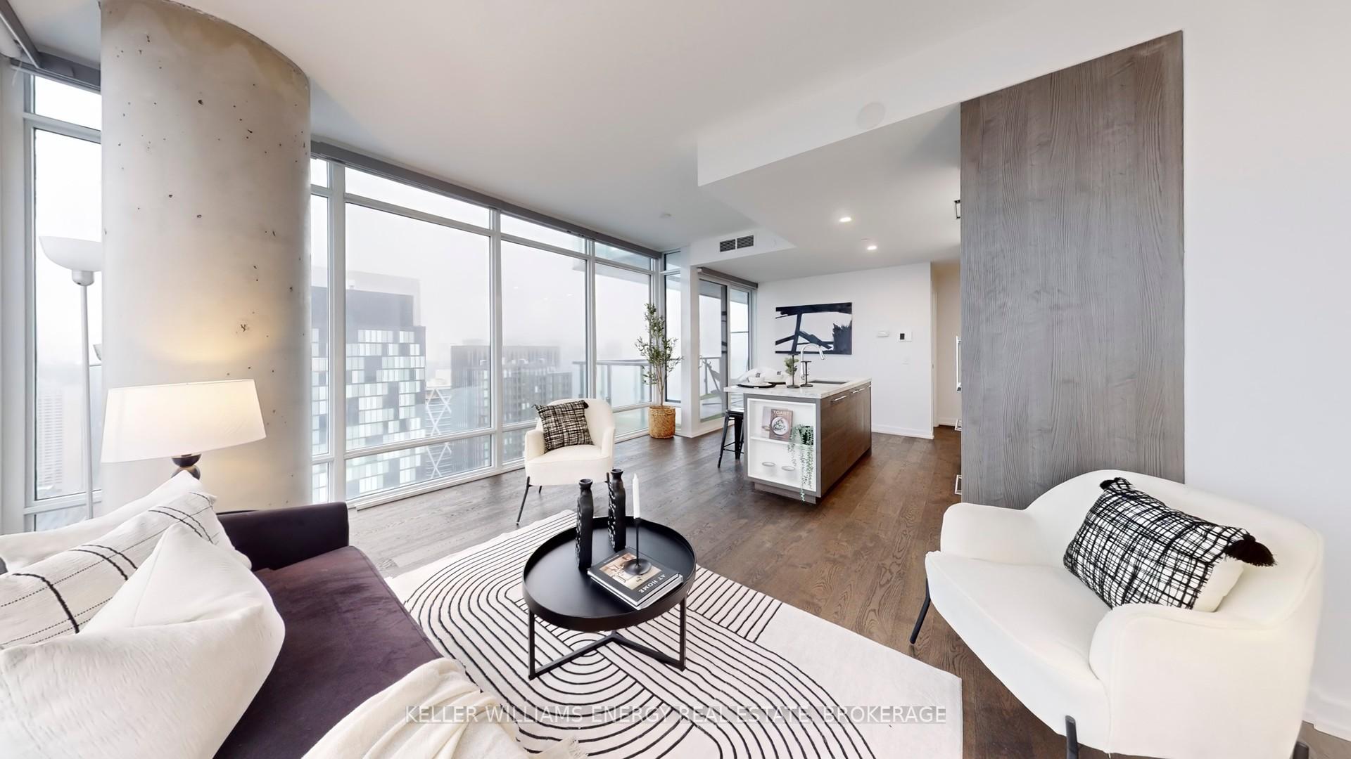 3 Bedrooms Condo at 488 University, Toronto For sale