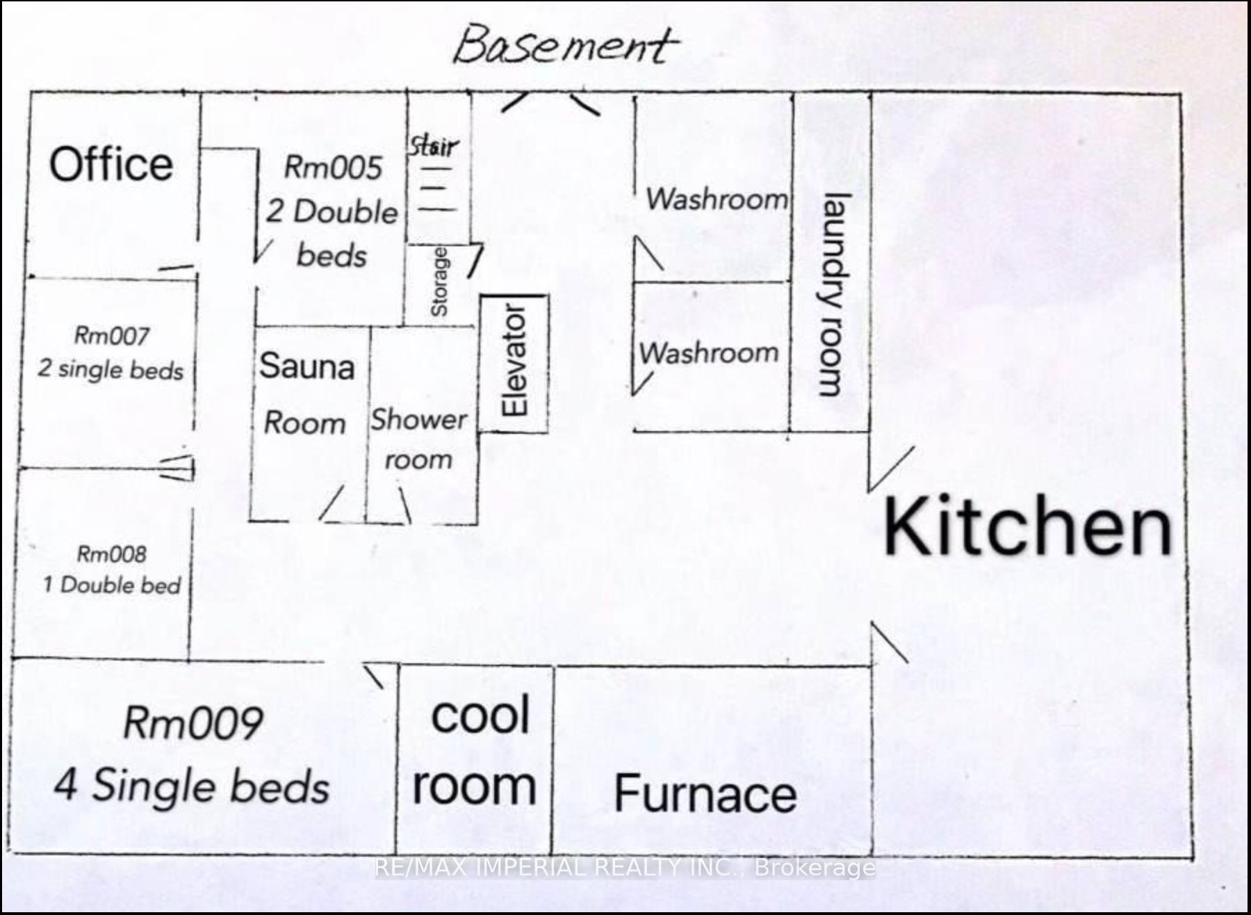 13231 Kennedy Road, Whitchurch-Stouffville, ON L4A 7X5