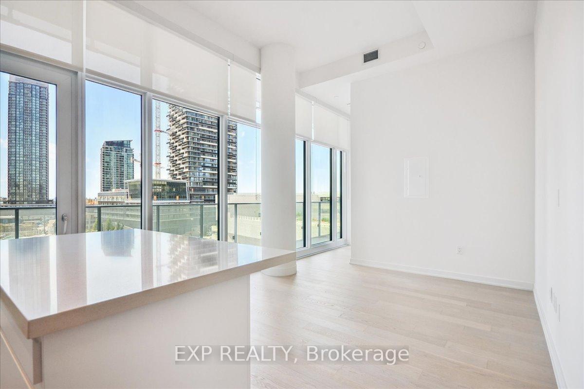 1 Bedroom Condo at 3883 Quartz, Mississauga For sale