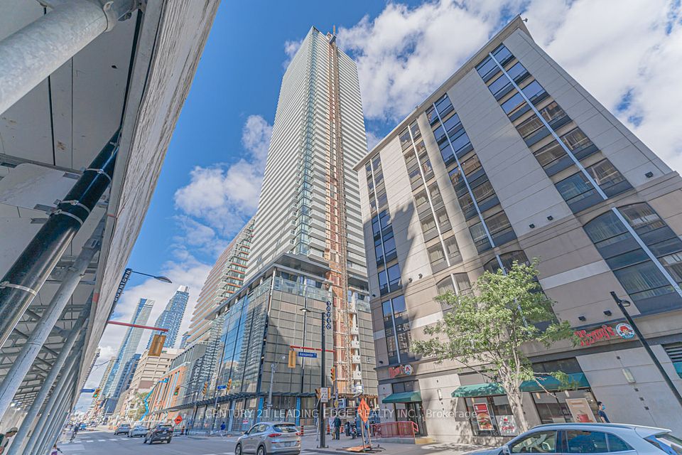 501 Yonge