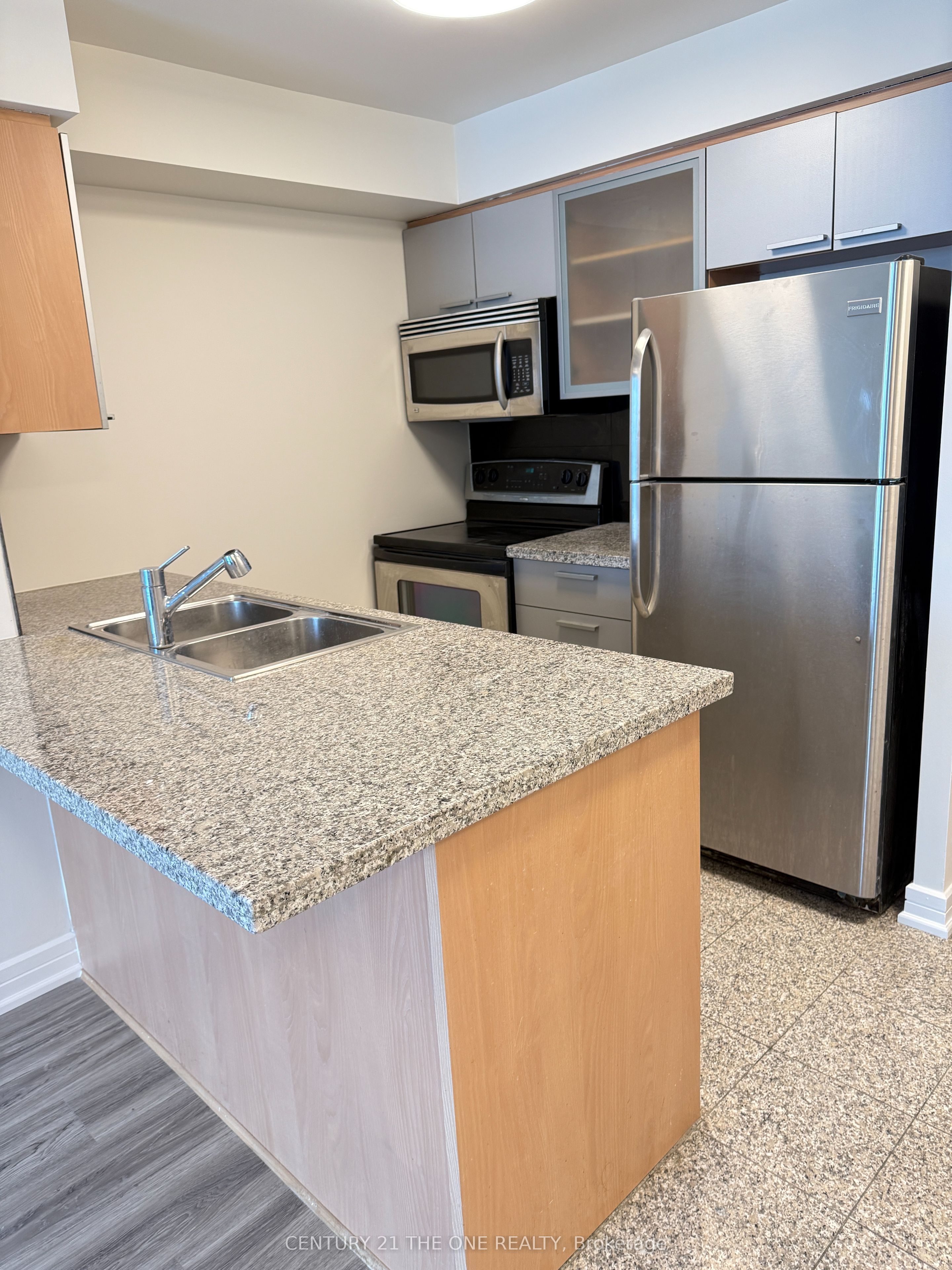 #2005 - 18 Harrison Garden Boulevard, Toronto, ON M2N 7J7