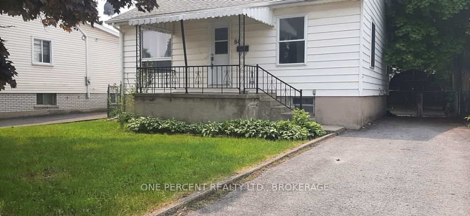 84 Carleton Street