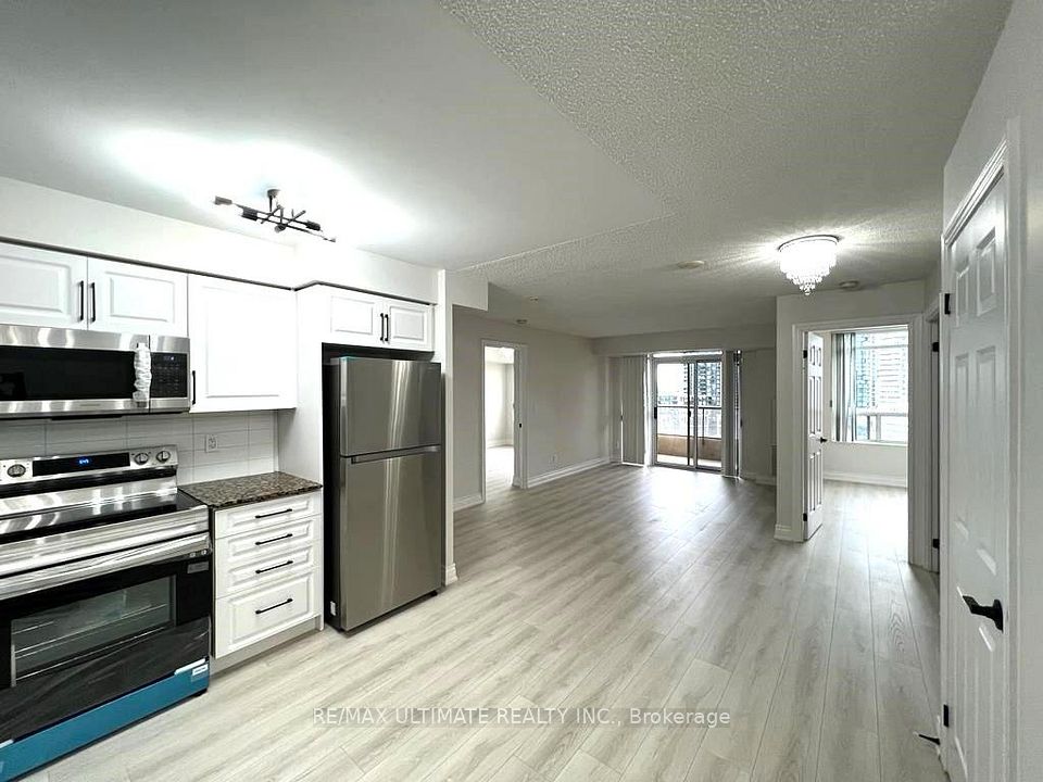 #1401 - 310 Burnhamthorpe Road, Mississauga, ON L5B 4P9