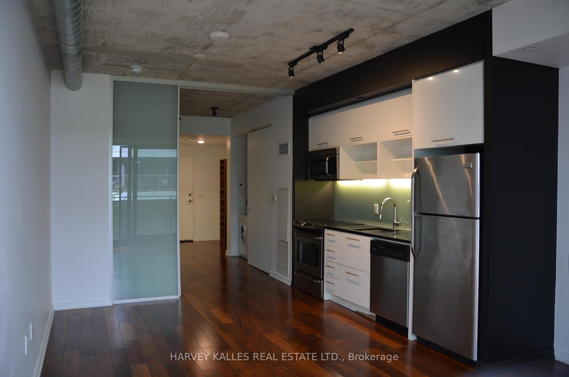 1 Bedroom Condo at 47 Lower River, Toronto For sale