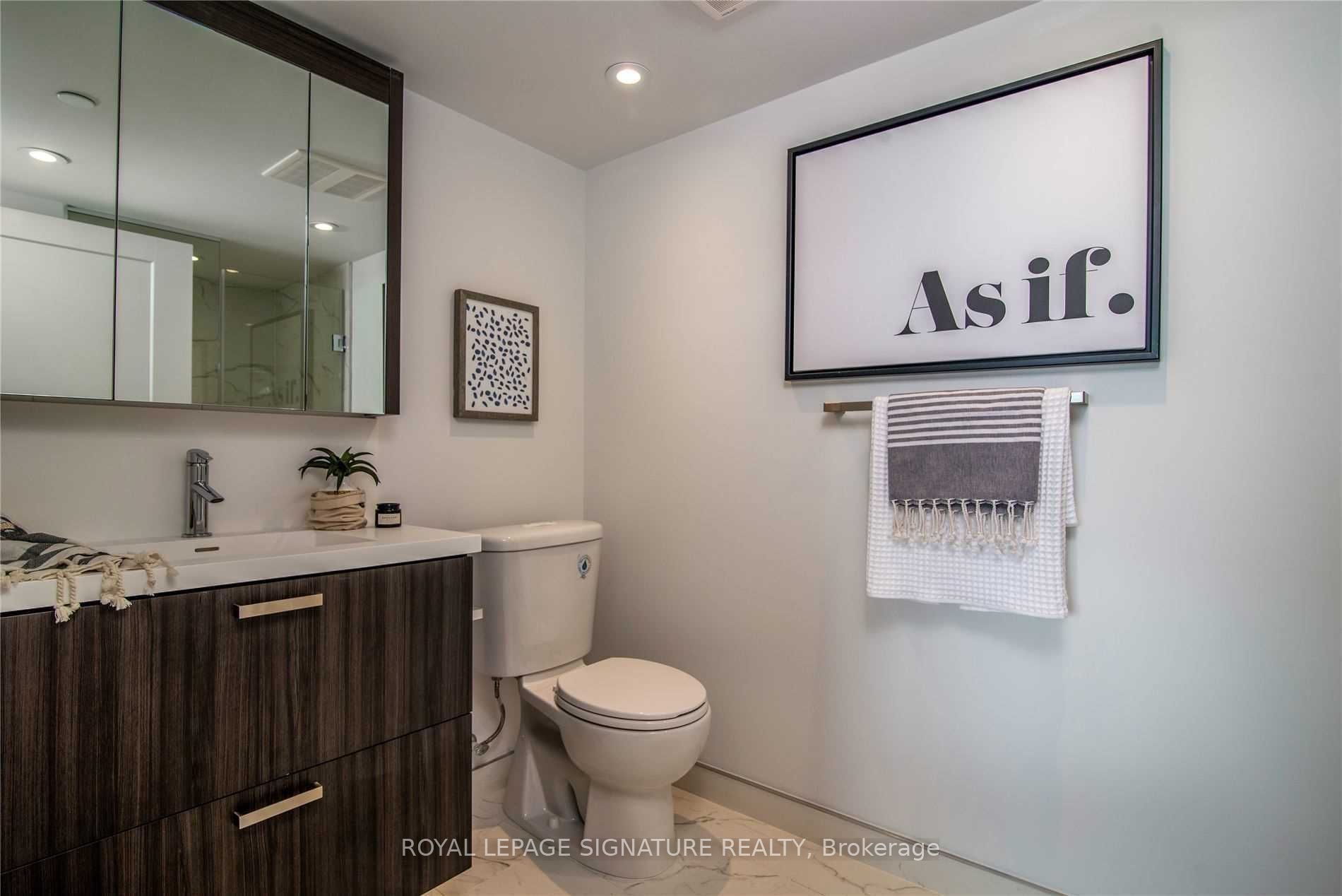 18 Erskine Avenue, #3307
