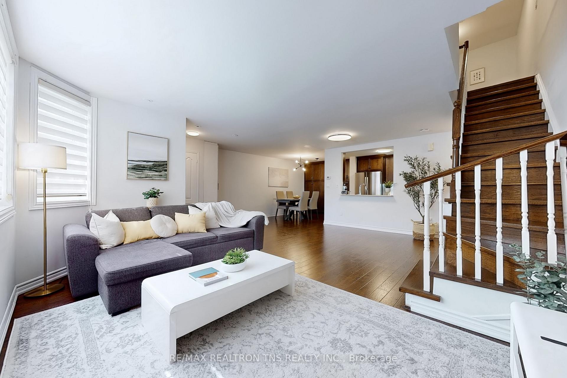 3 Bedrooms Condo at 108 Finch, Toronto For sale