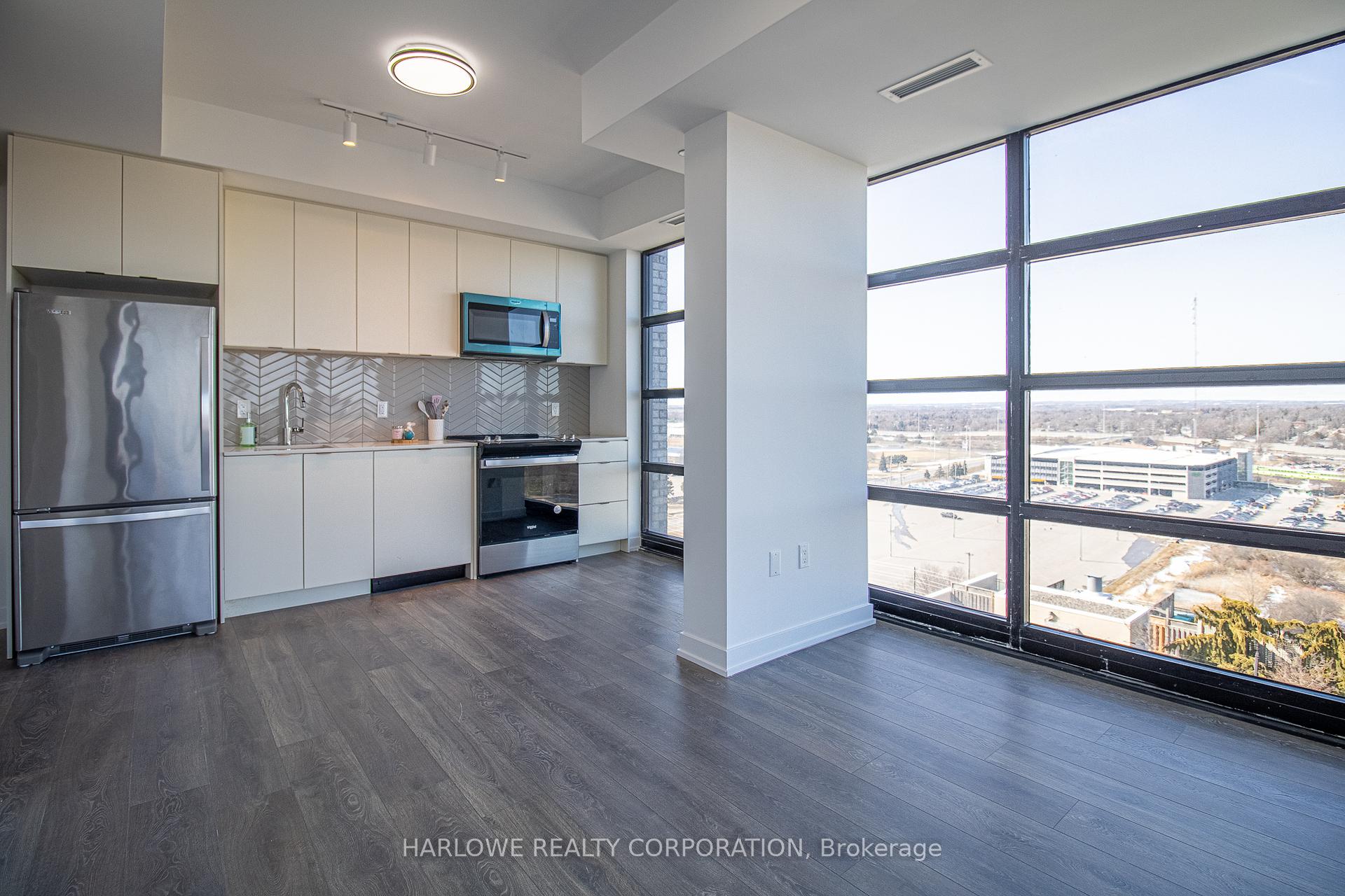 #1402 A - 1606 Charles Street ; MLS ID: E12133990