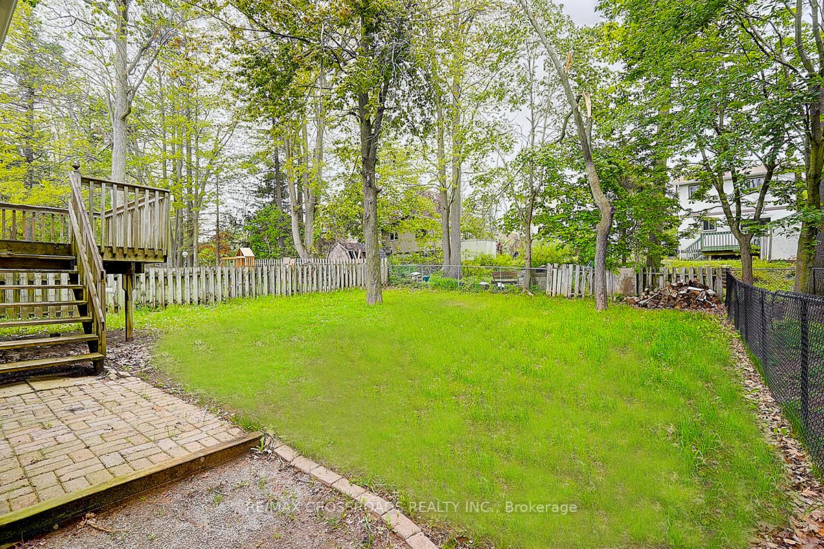 160 letitia Street