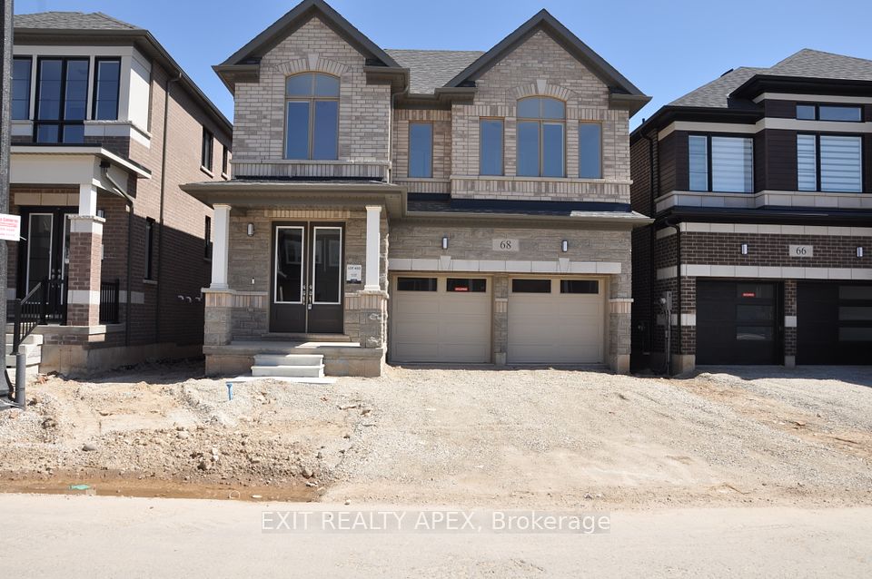 68 Conboy Drive, Erin, ON N0B 1T0