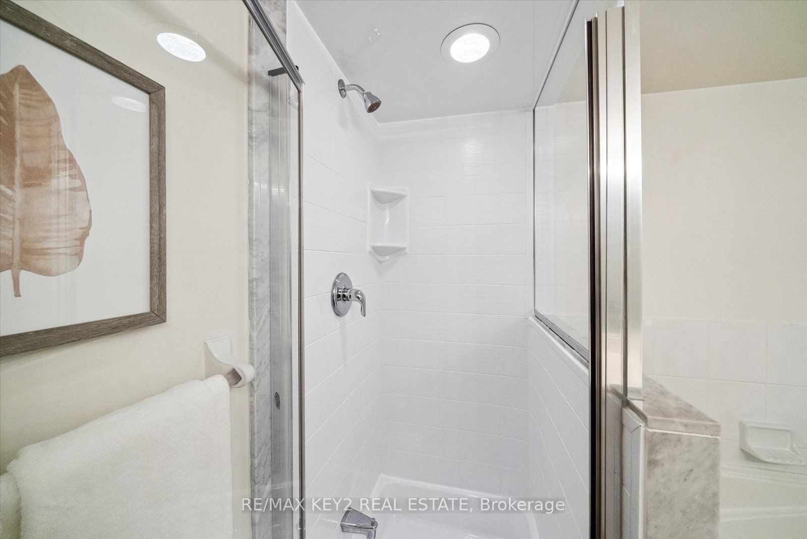 #206 - 30 Harrison Garden Boulevard, Toronto, ON M2N 7A9