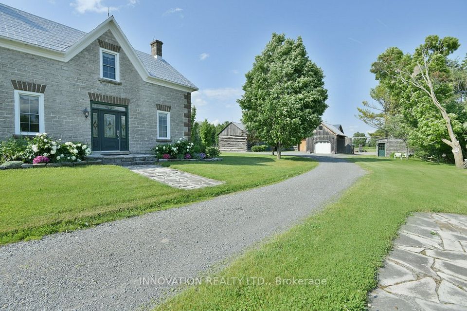 1348 Derry Side Road