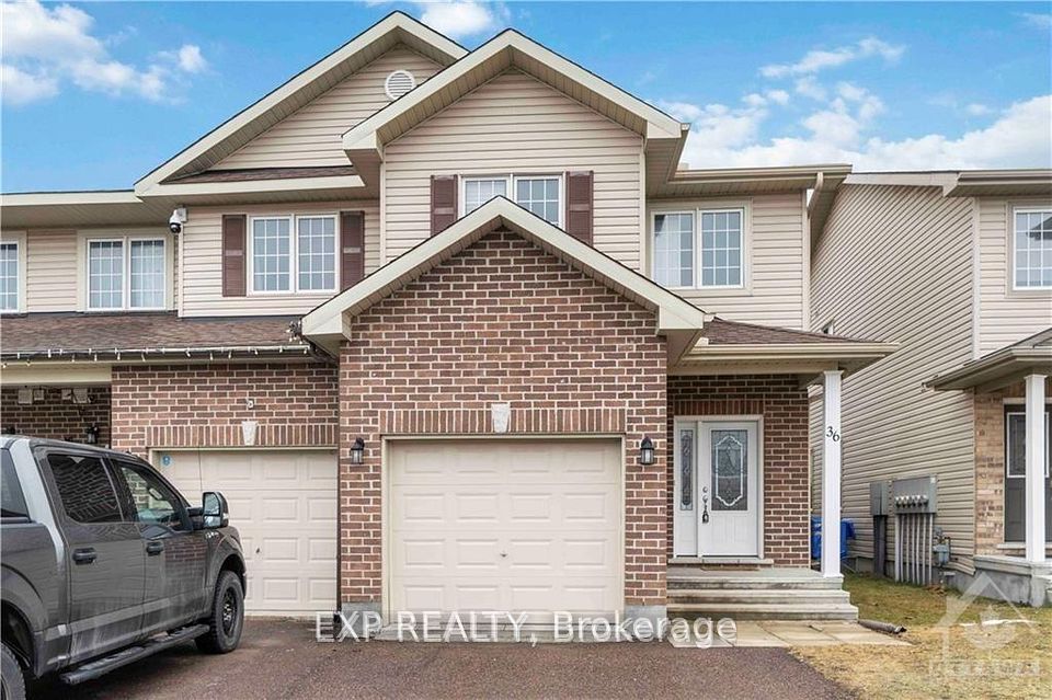 36 Bellwood