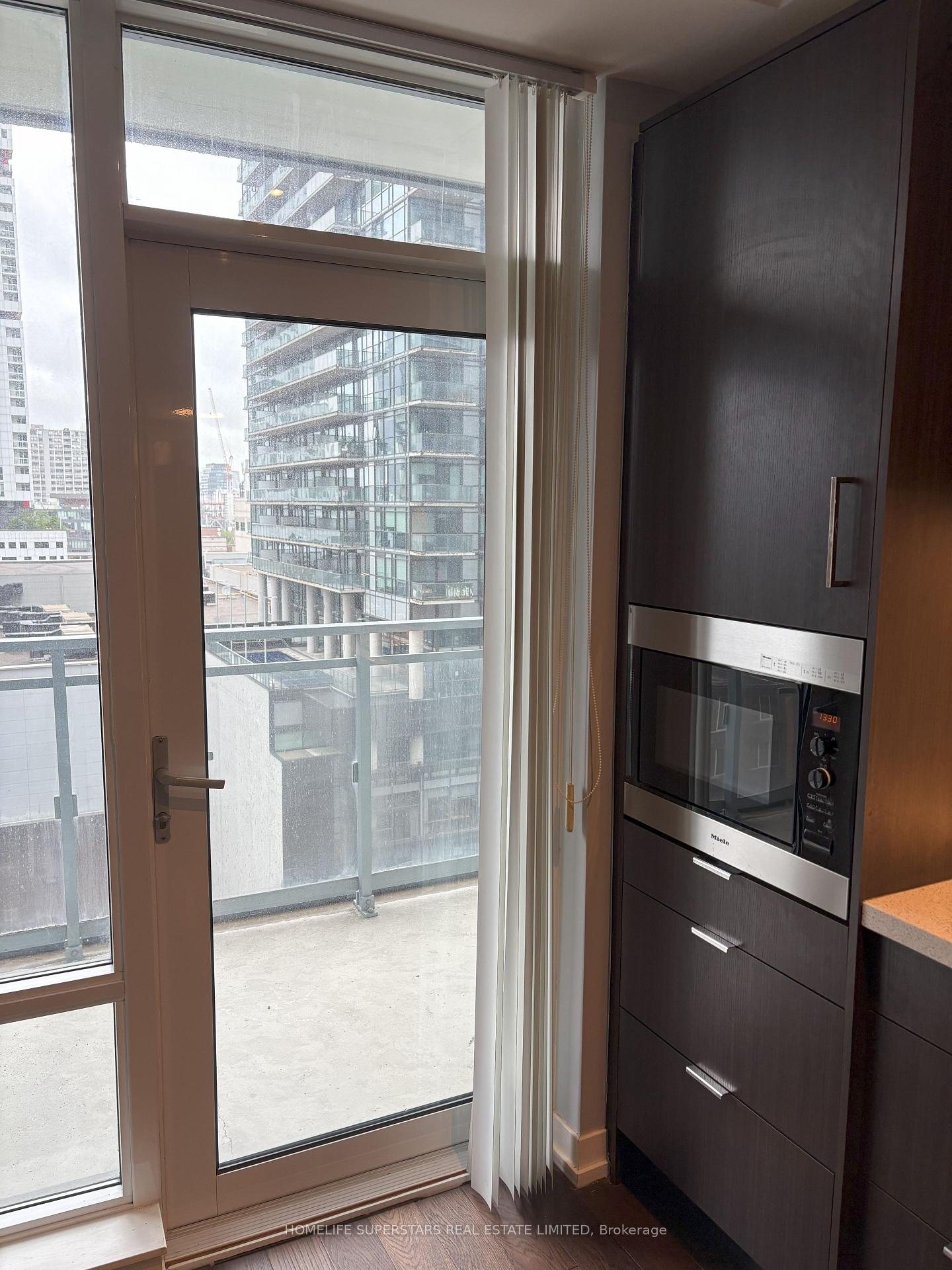 Condo at 21 Widmer, Toronto For sale