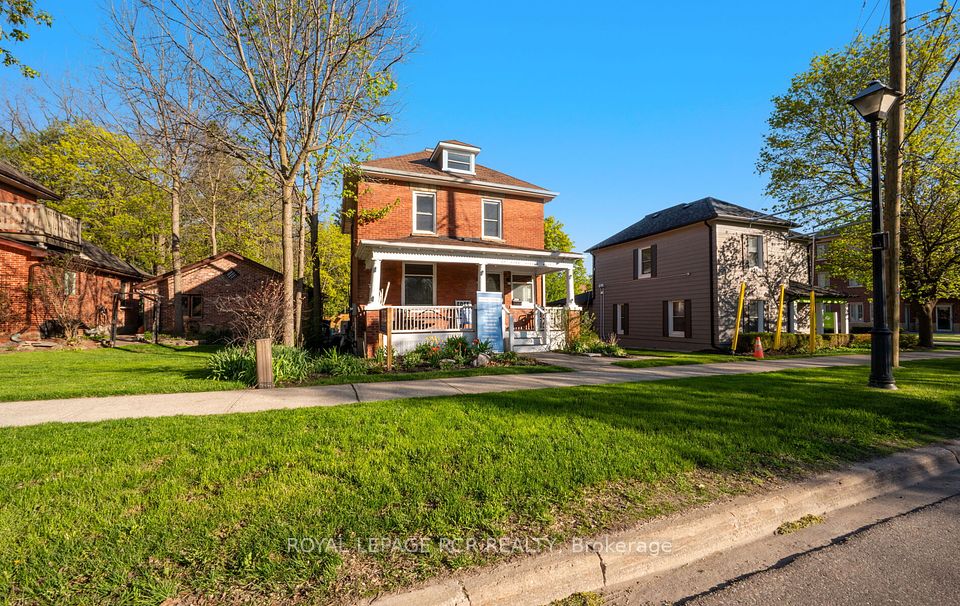 69 King Street, Caledon, ON L7E 1A2