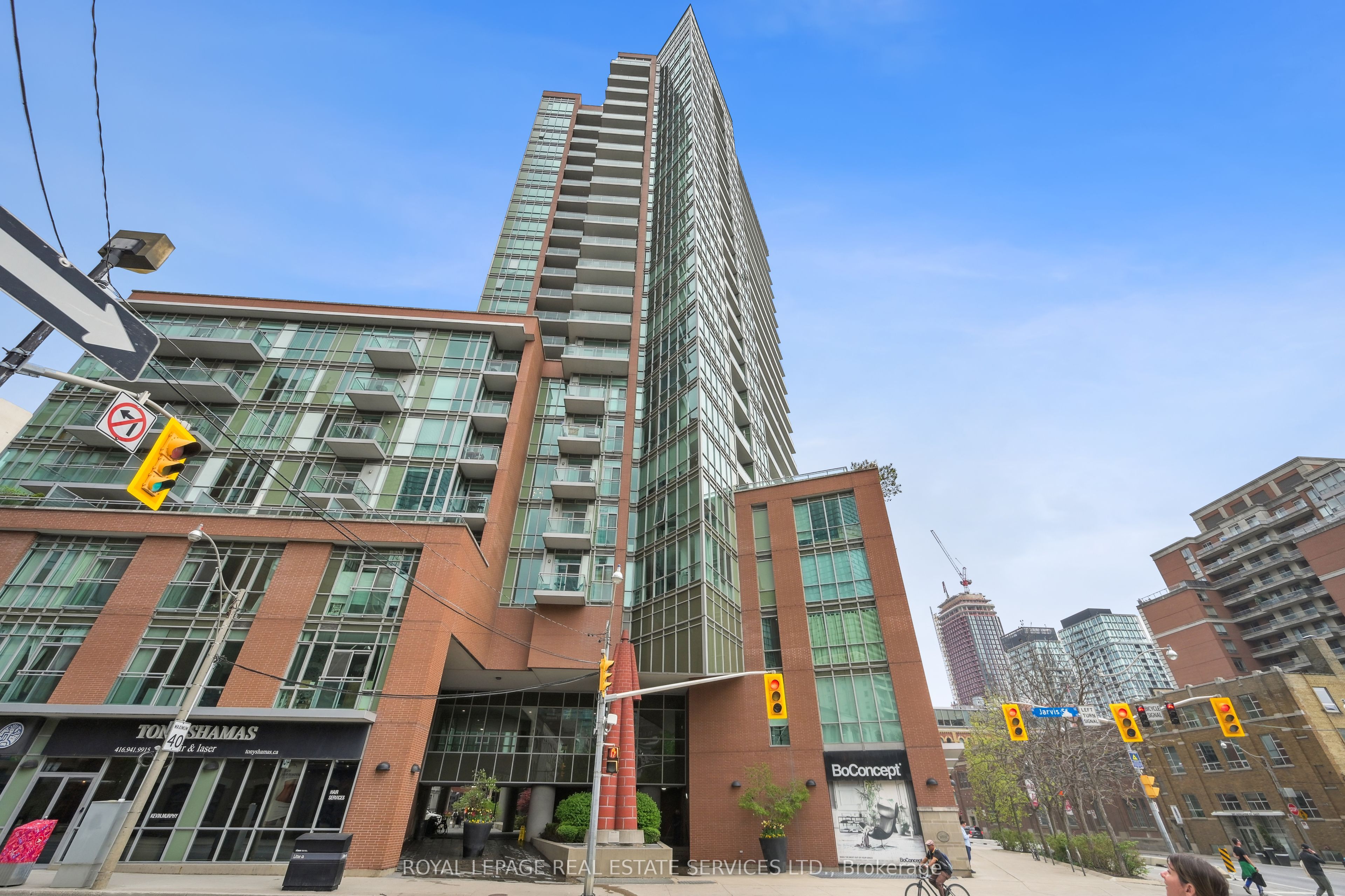 112 George Street, #S1607