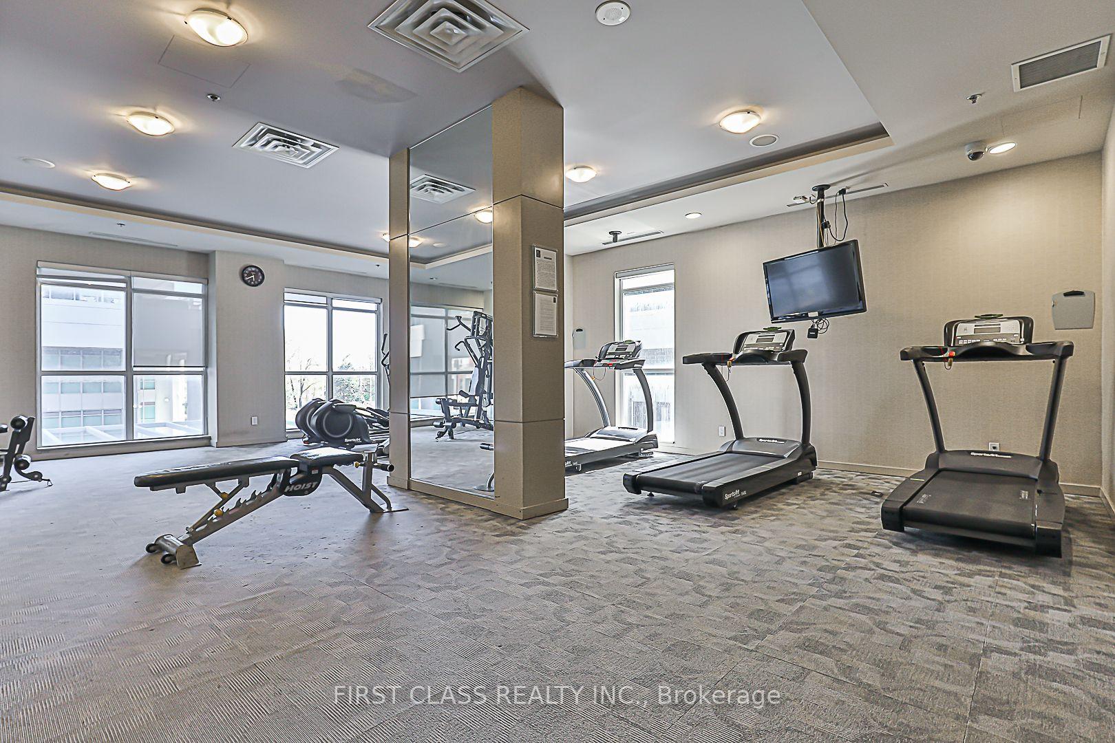 1 Bedroom Condo at 70 Town Centre, Toronto For sale