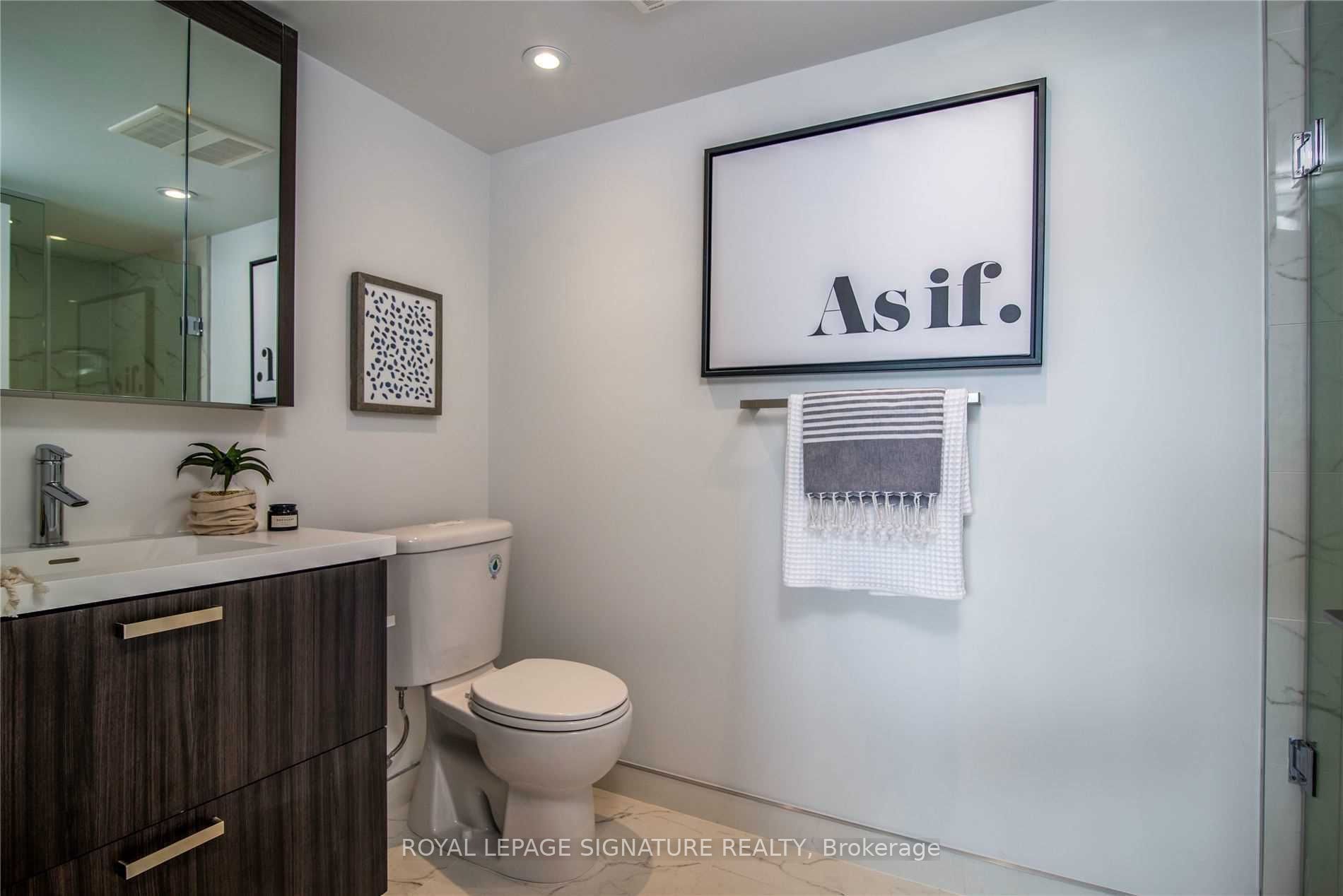 18 Erskine Avenue, #3307