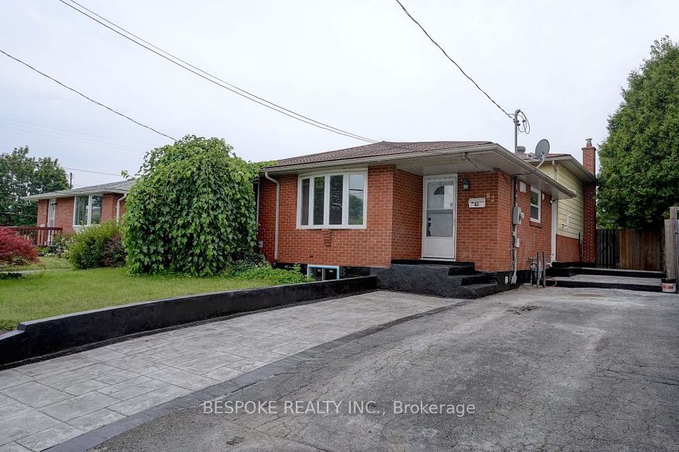 82 Waverly Street