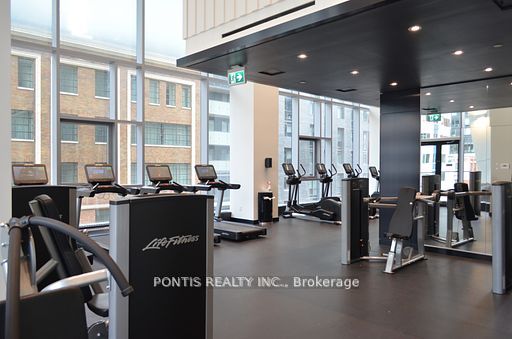 #1204 - 357 King Street, Toronto, ON M5V 0S7