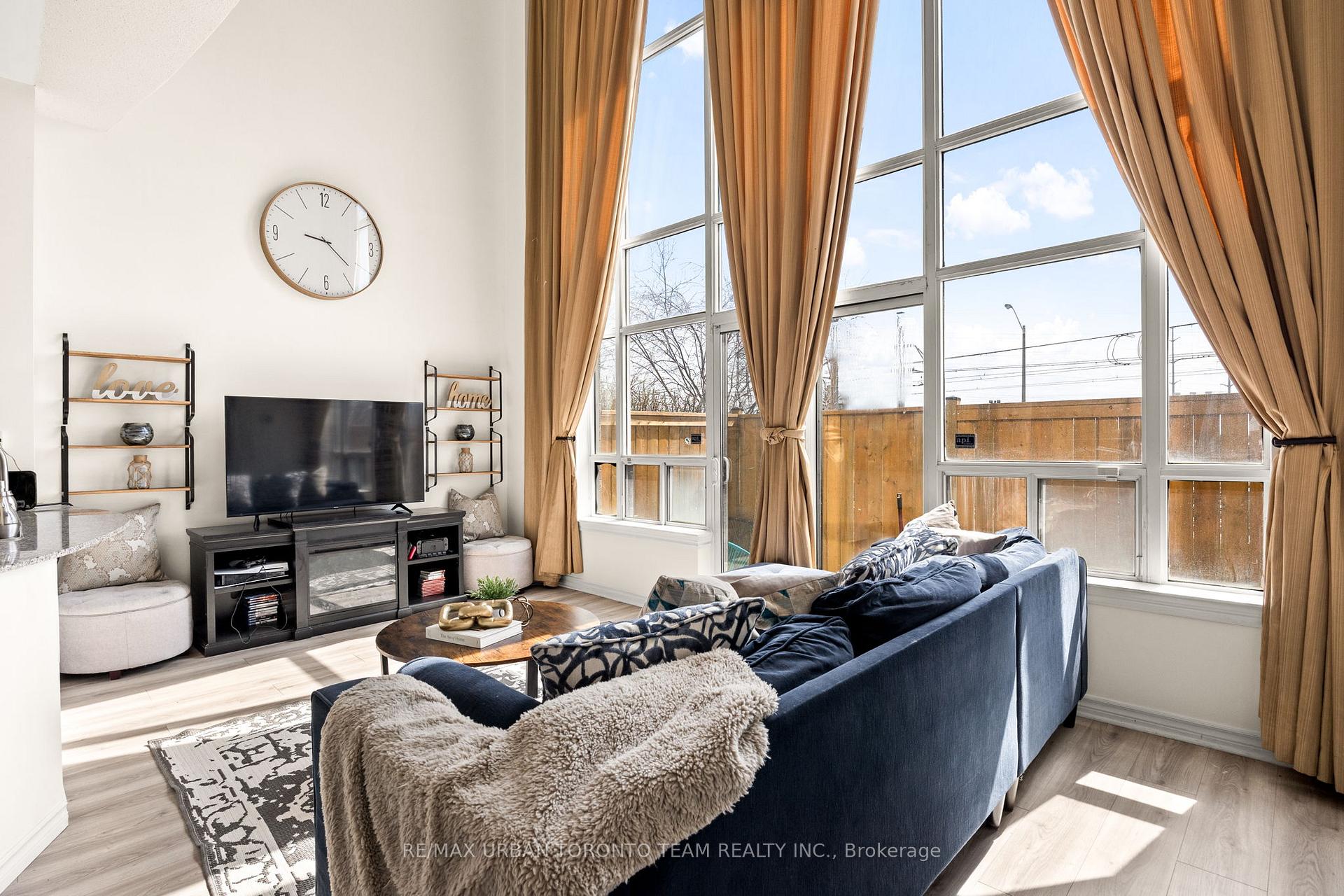 2 Bedrooms Condo at 1720 Eglinton, Toronto For sale