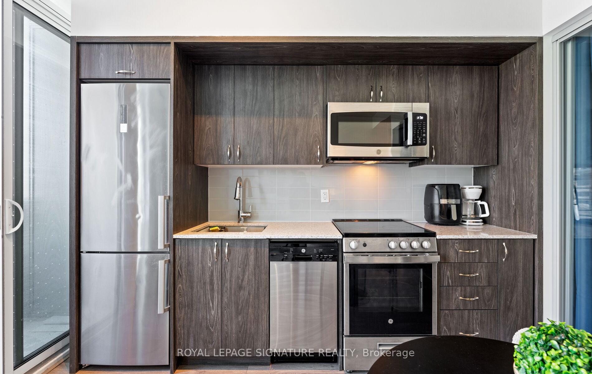 1 Bedroom Condo at 1 Cardiff, Toronto For sale