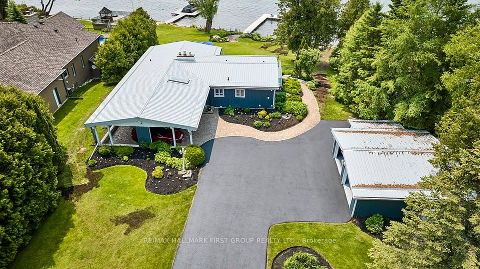 6 Ambleside Drive, Scugog, ON L9L 1B4