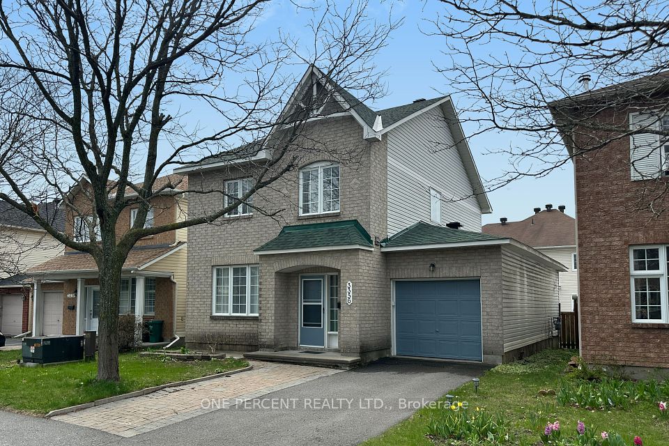 3356 McCarthy