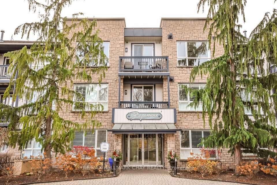750 Johnston Park