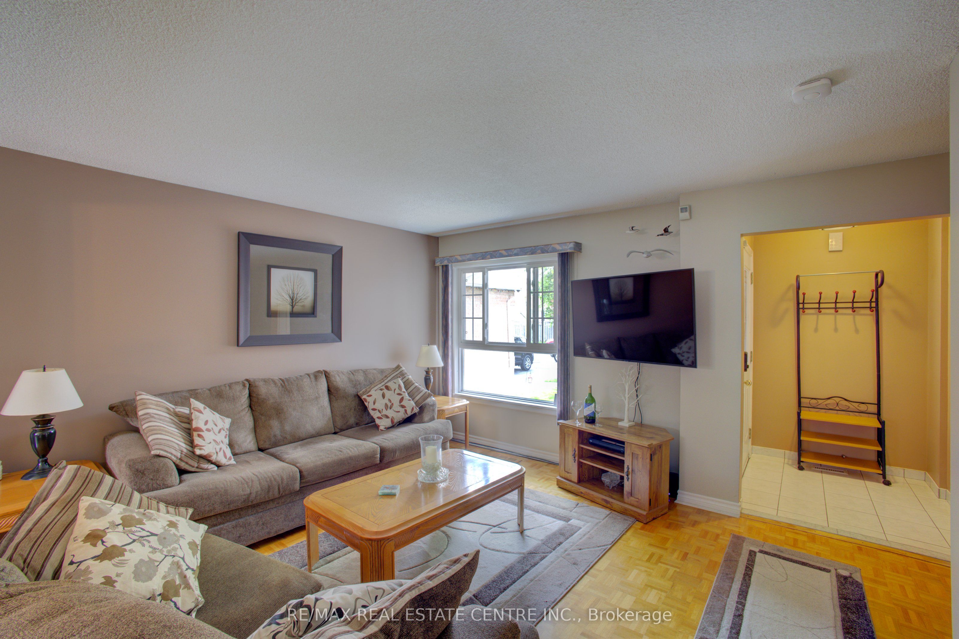 57 Ecclestone Drive