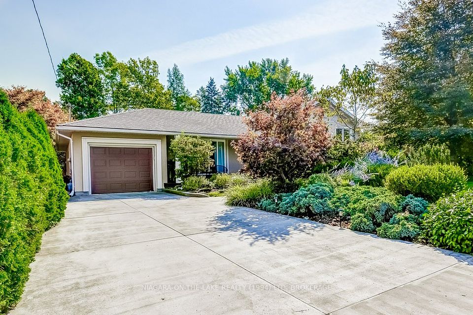356 DORCHESTER Street, Niagara-on-the-Lake, ON L0S 1J0