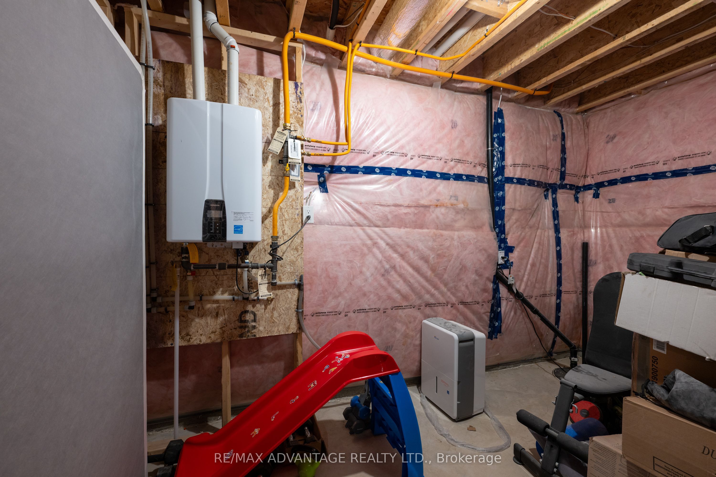 383 Daventry Way, #5