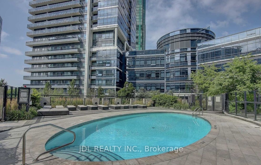 2 Anndale Drive, #3105