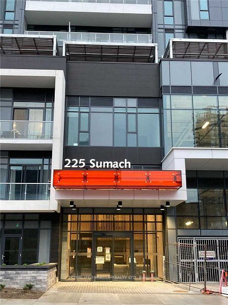 225 Sumach