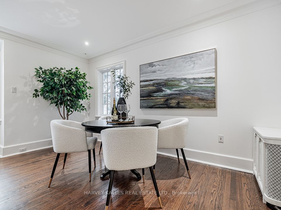 42 Brookfield Road