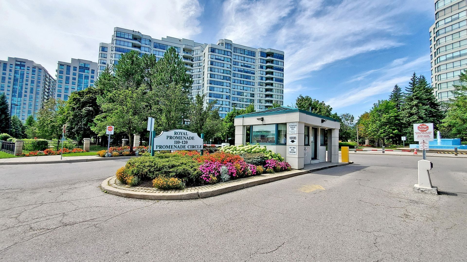 120 Promenade Circle 212