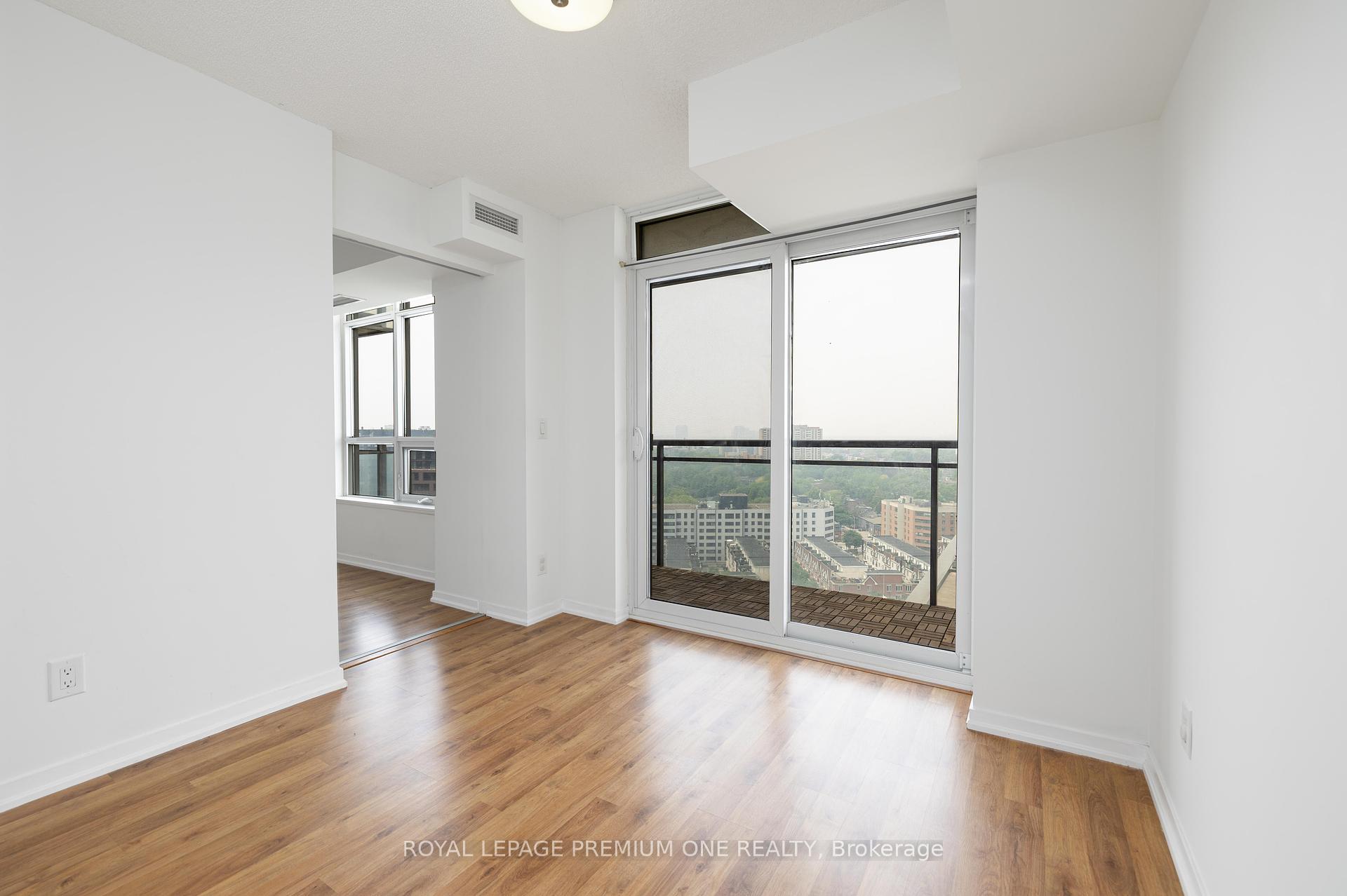 1 Bedroom Condo at 38 Joe Shuster, Toronto For sale