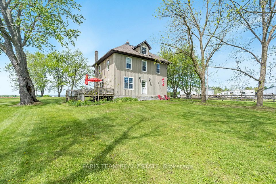 7884 County Road 13, Adjala-Tosorontio, ON L0M 1M0