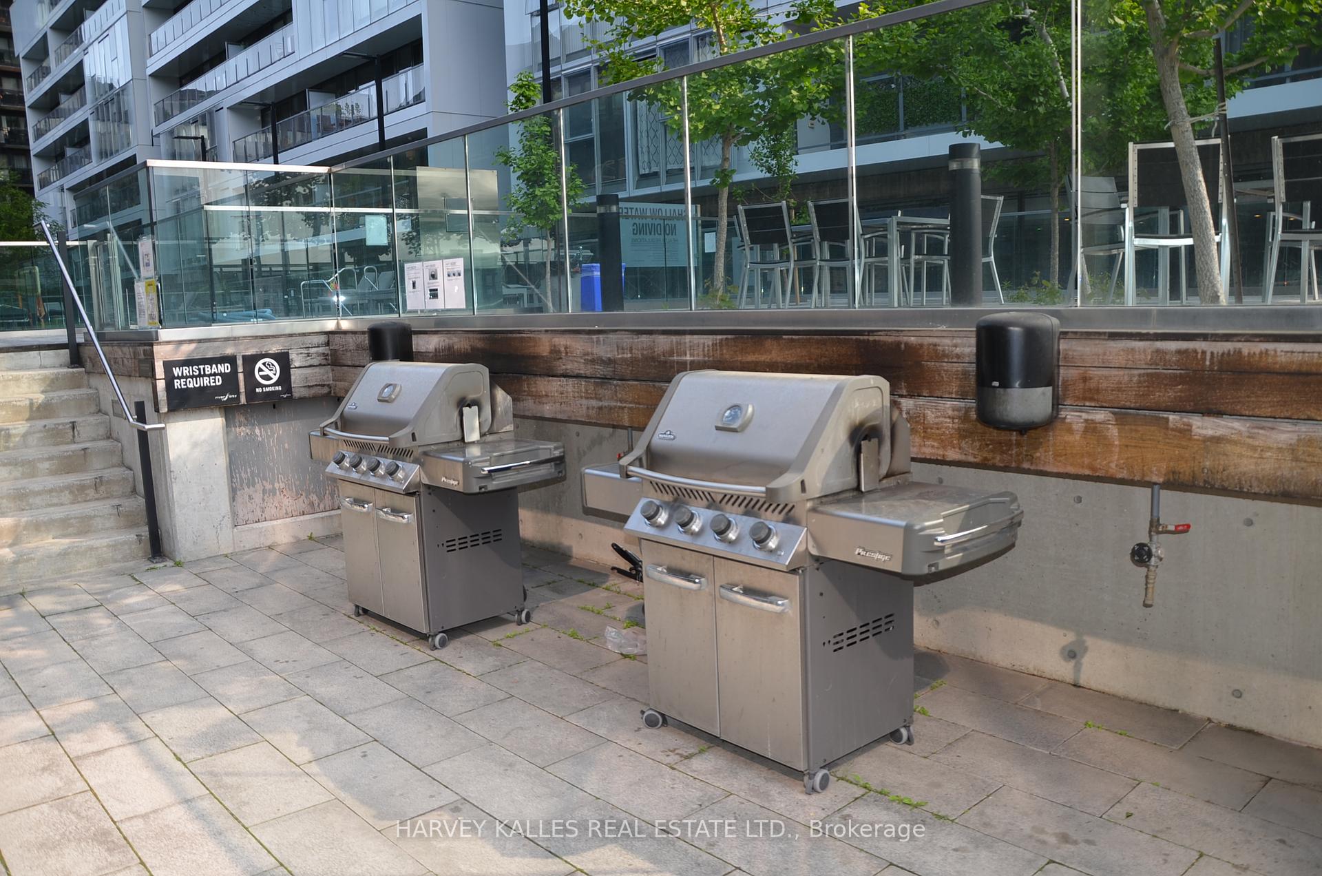 1 Bedroom Condo at 47 Lower River, Toronto For sale