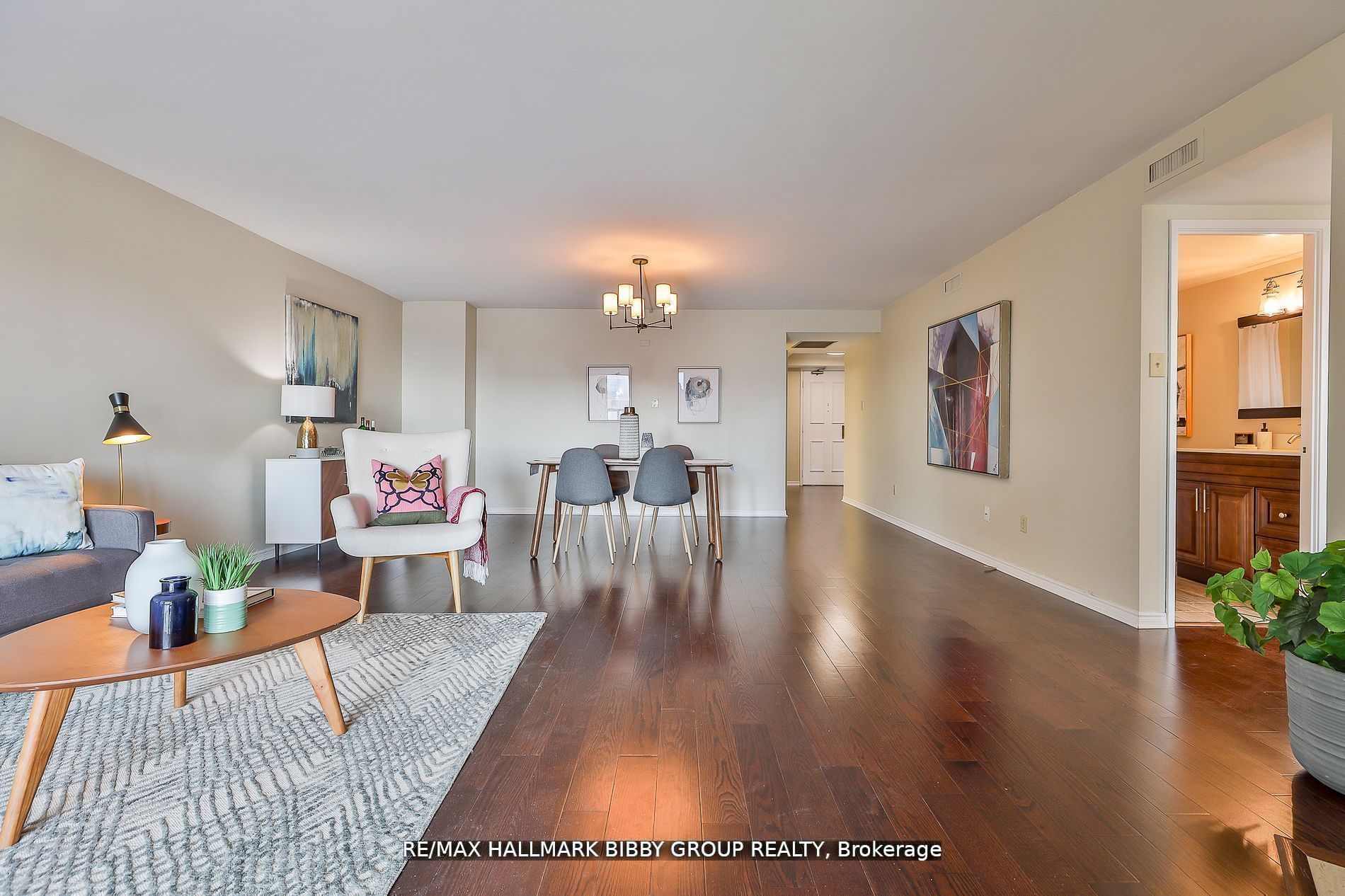 160 Frederick Street, #803