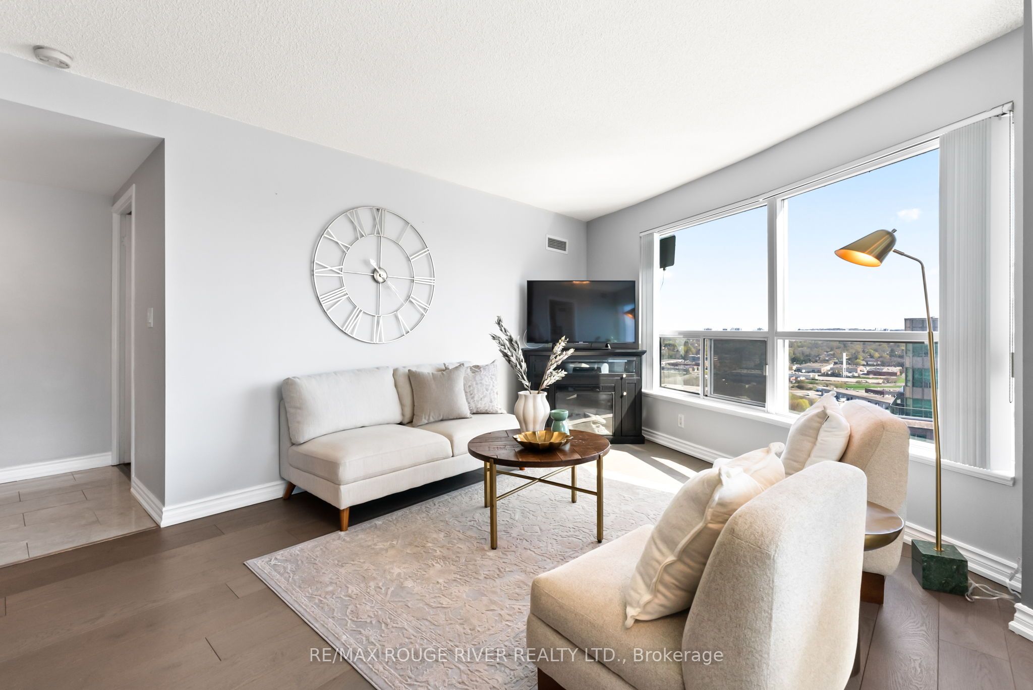 36 Lee Centre Drive, #2610