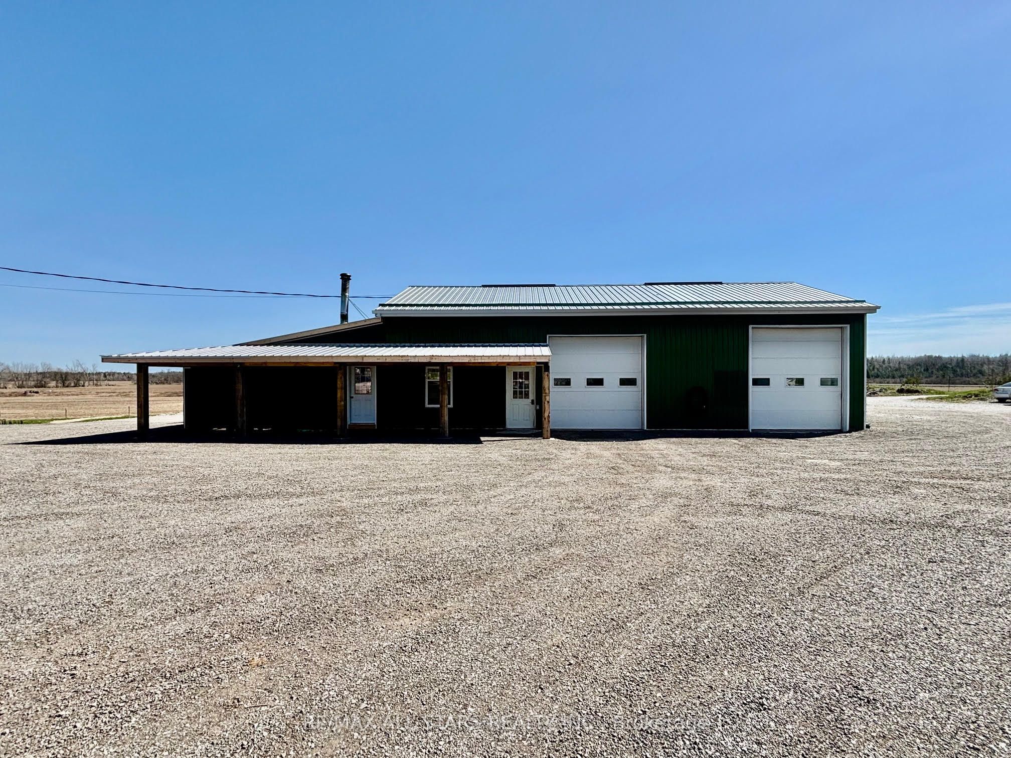 1018 Palestine Road
