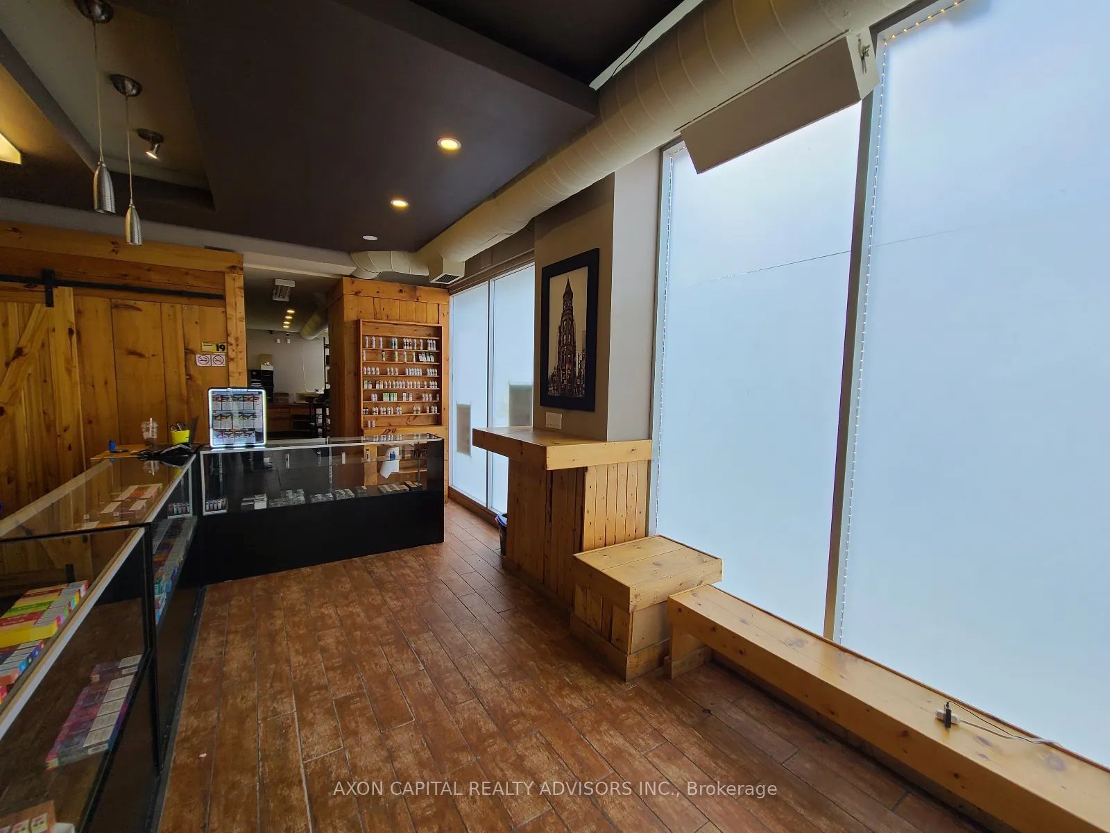 878 Yonge Street, #G1