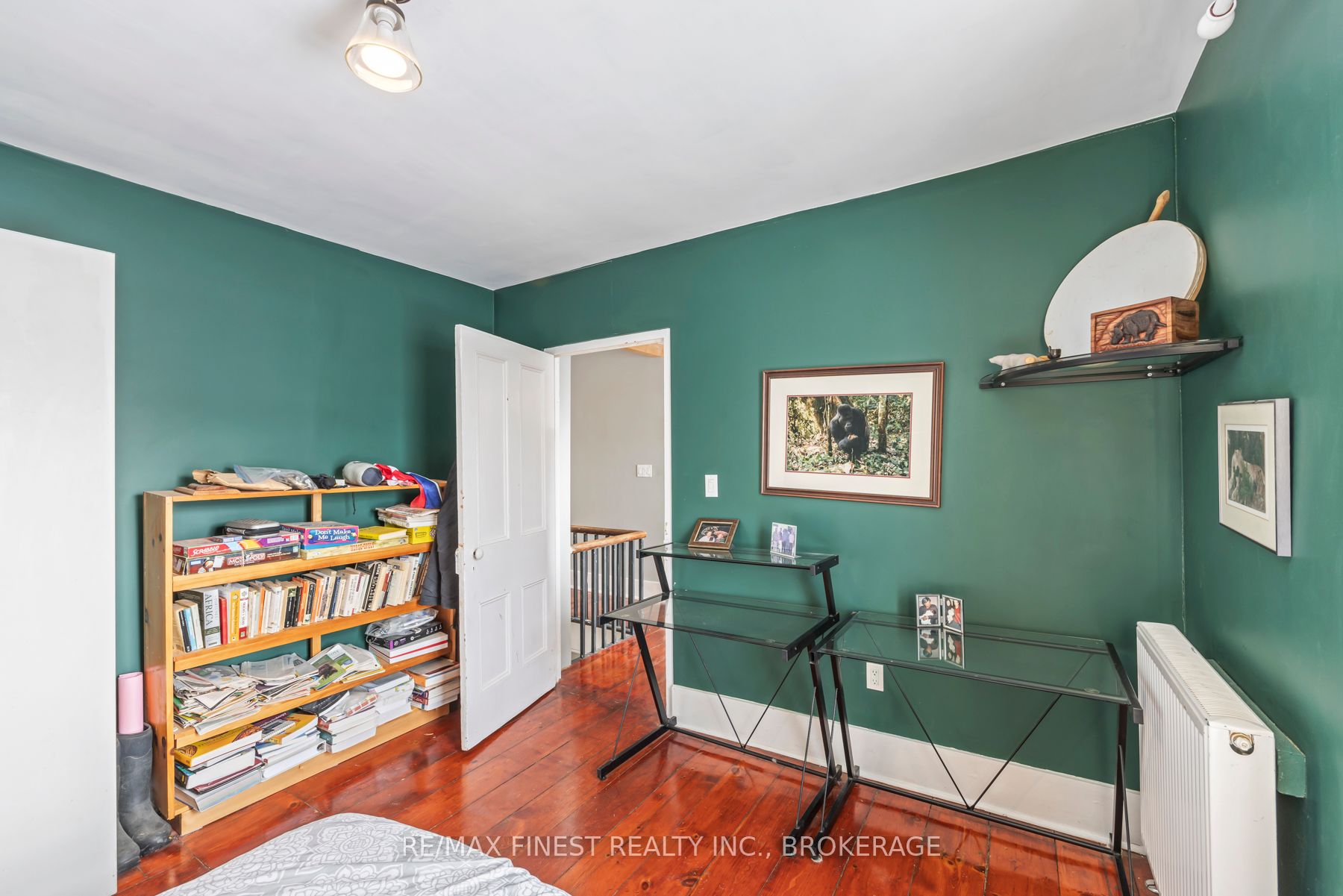 579 Union Street