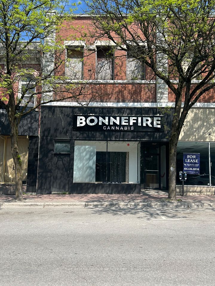 34 Mississaga