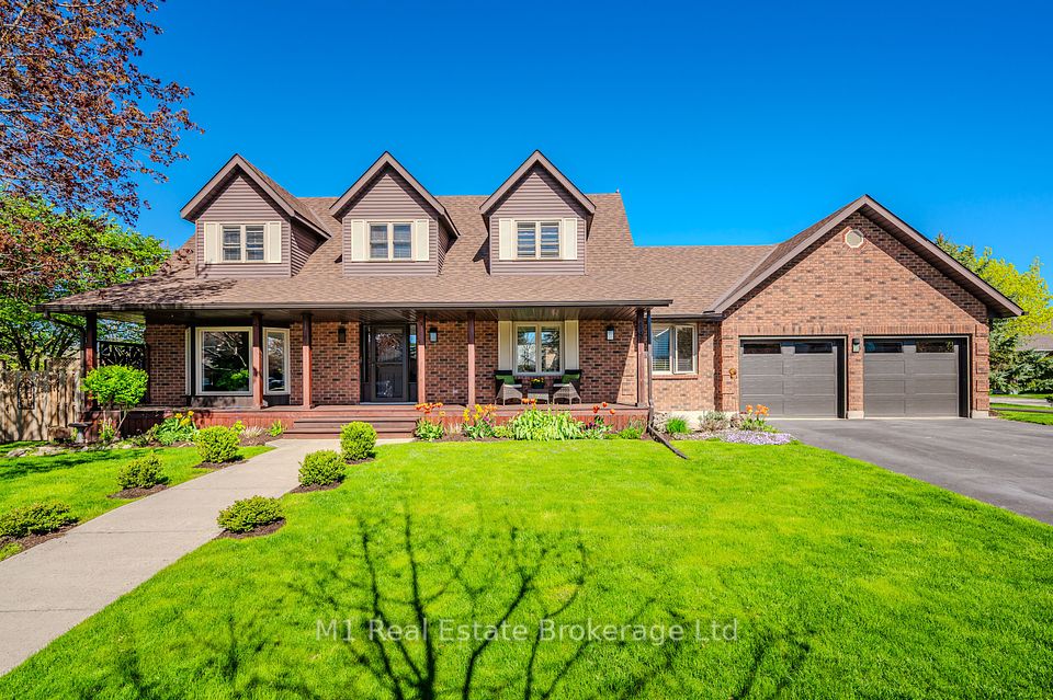 59 Keating Drive, Centre Wellington, ON L1B 0B4